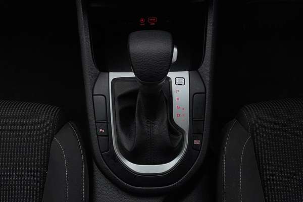 2019 Kia Cerato S BD
