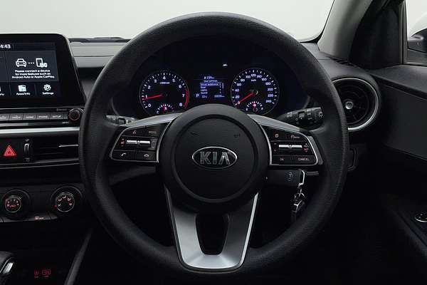 2019 Kia Cerato S BD