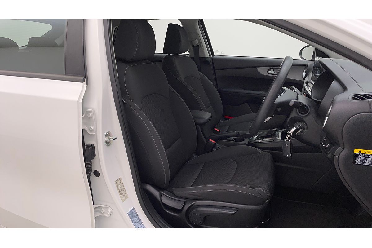 2019 Kia Cerato S BD