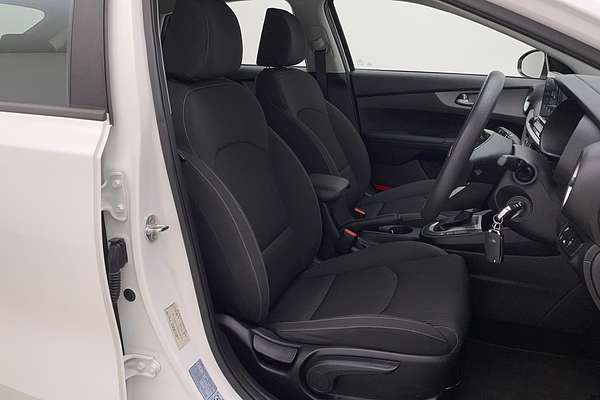 2019 Kia Cerato S BD