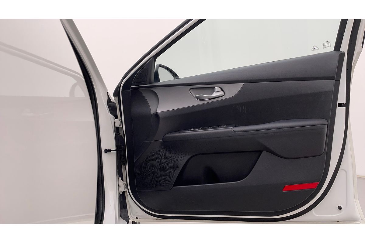 2019 Kia Cerato S BD