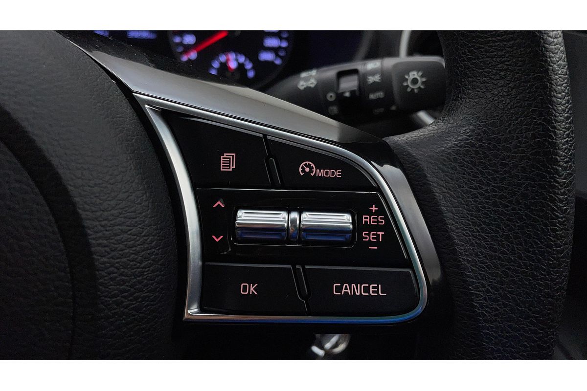 2019 Kia Cerato S BD