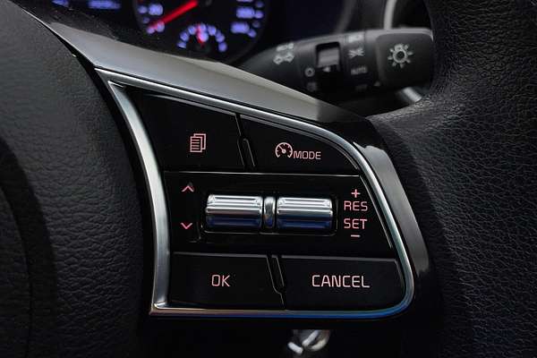 2019 Kia Cerato S BD