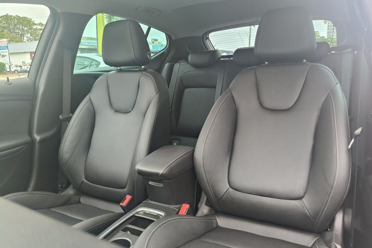 2019 Holden Astra RS-V BK