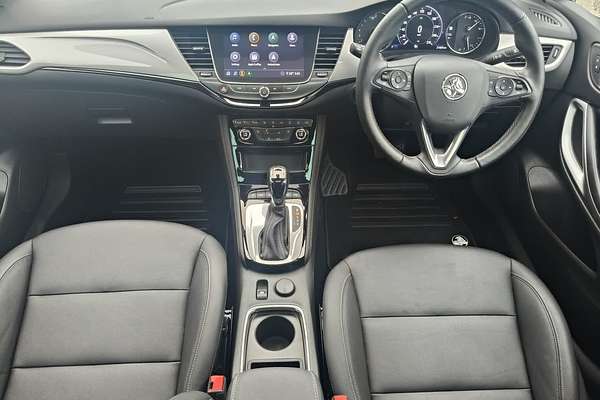 2019 Holden Astra RS-V BK