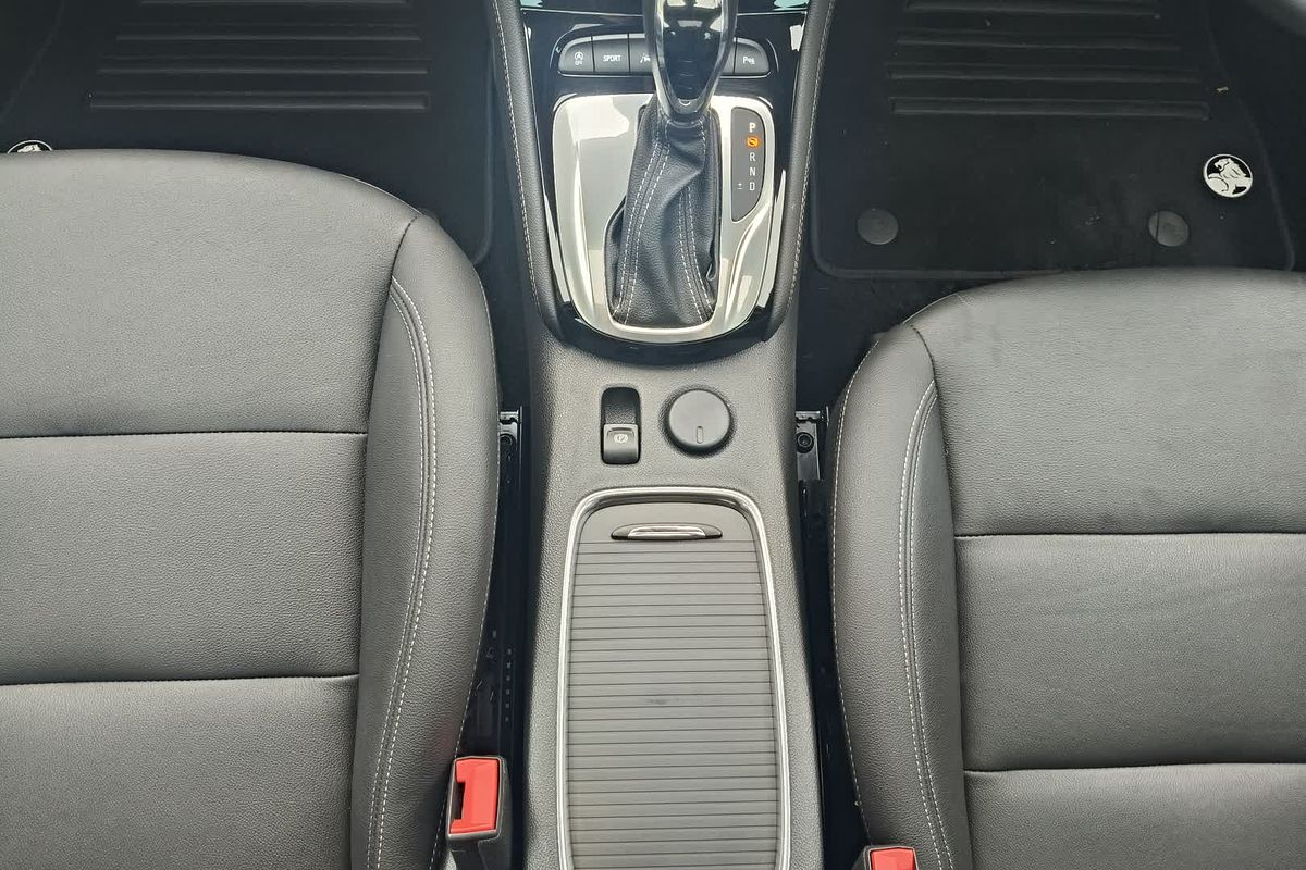 2019 Holden Astra RS-V BK