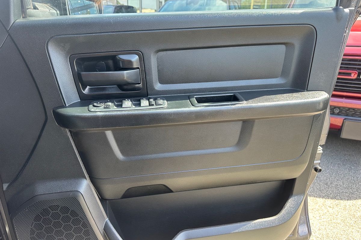 2020 RAM 1500 Express DS 4X4 SWB