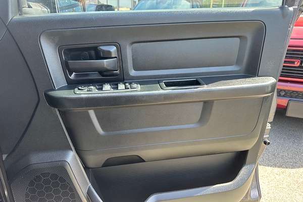 2020 RAM 1500 Express DS 4X4 SWB