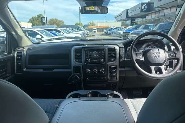 2020 RAM 1500 Express DS 4X4 SWB