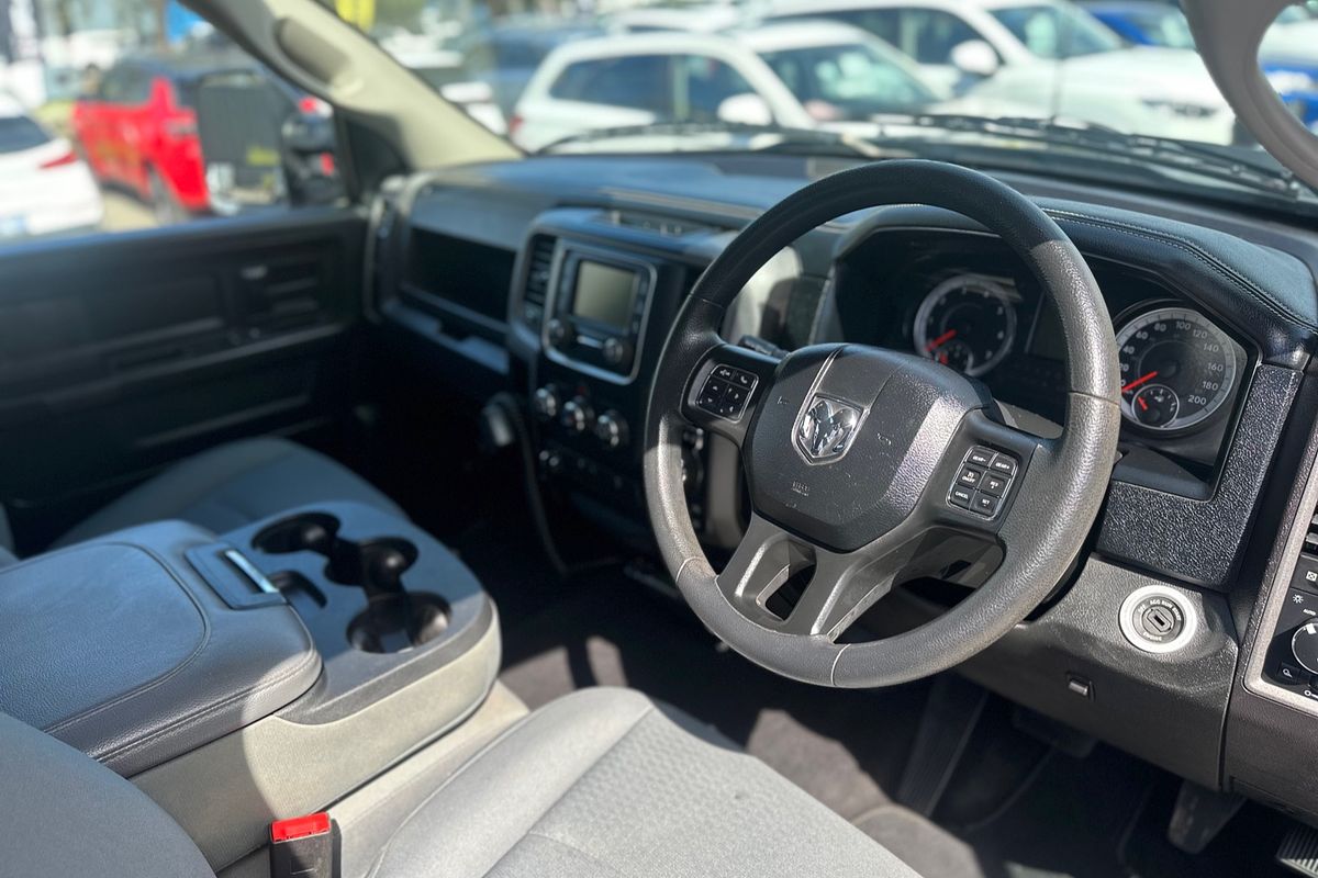 2020 RAM 1500 Express DS 4X4 SWB
