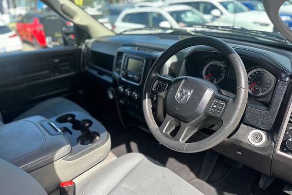 2020 RAM 1500 Express DS 4X4 SWB