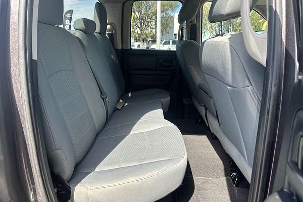 2020 RAM 1500 Express DS 4X4 SWB