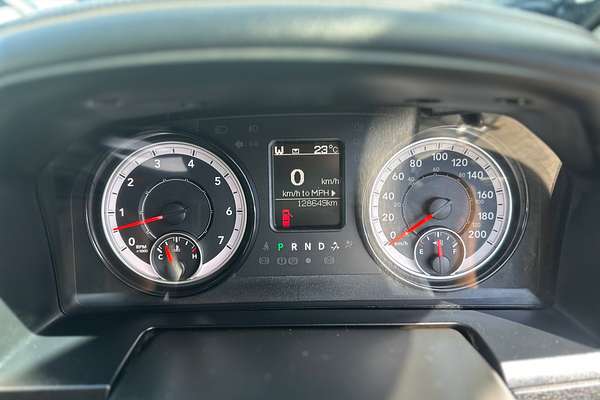2020 RAM 1500 Express DS 4X4 SWB