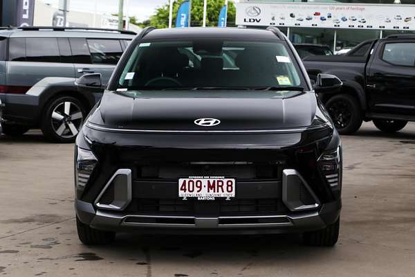 2025 Hyundai Kona Premium SX2.V2