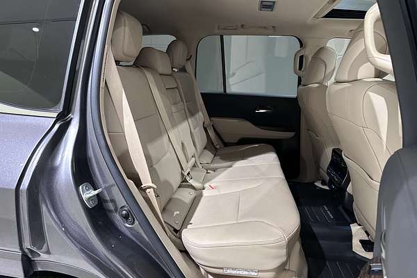 2022 Toyota Landcruiser VX FJA300R