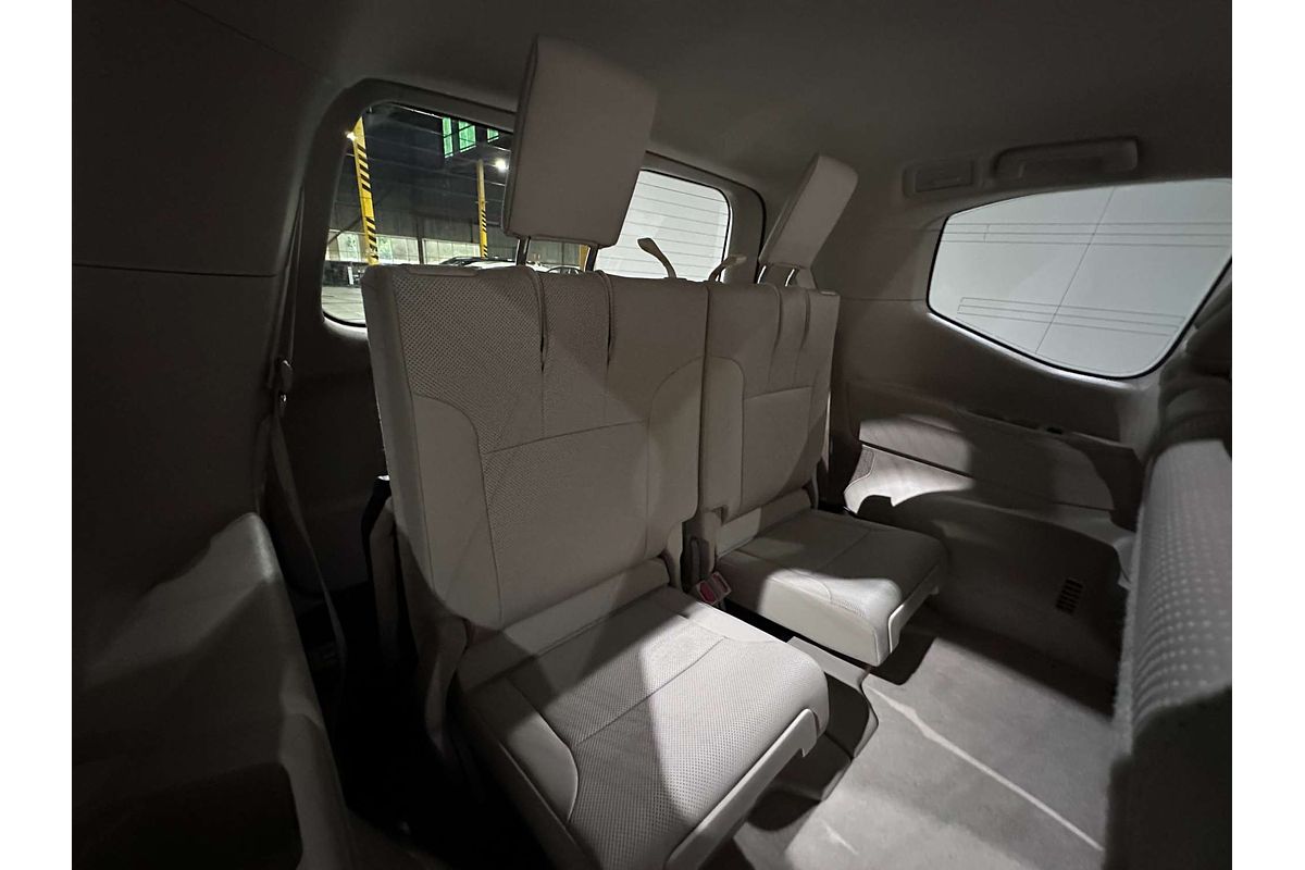 2022 Toyota Landcruiser VX FJA300R