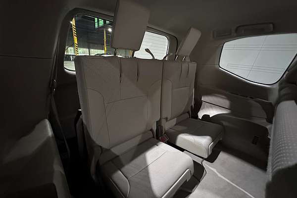 2022 Toyota Landcruiser VX FJA300R