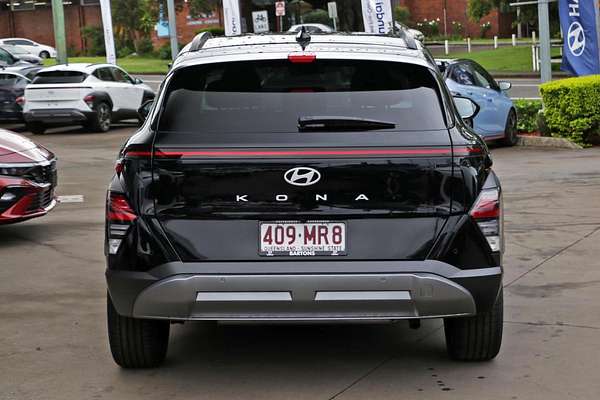 2025 Hyundai Kona Premium SX2.V2