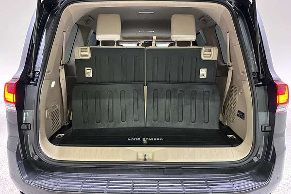 2022 Toyota Landcruiser VX FJA300R