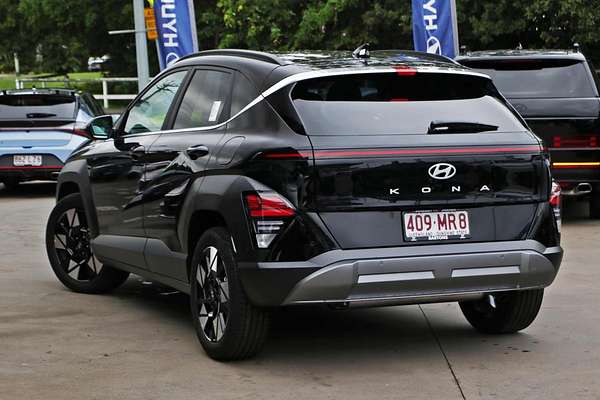 2025 Hyundai Kona Premium SX2.V2