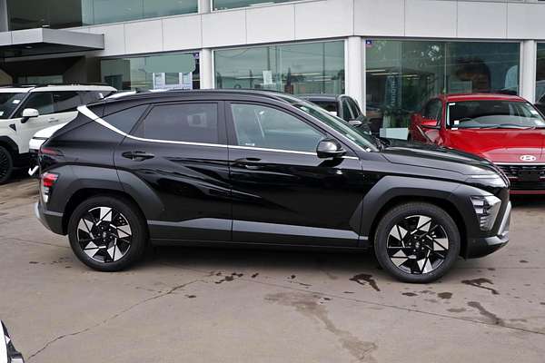 2025 Hyundai Kona Premium SX2.V2