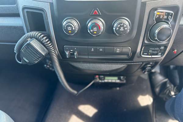 2020 RAM 1500 Express DS 4X4 SWB