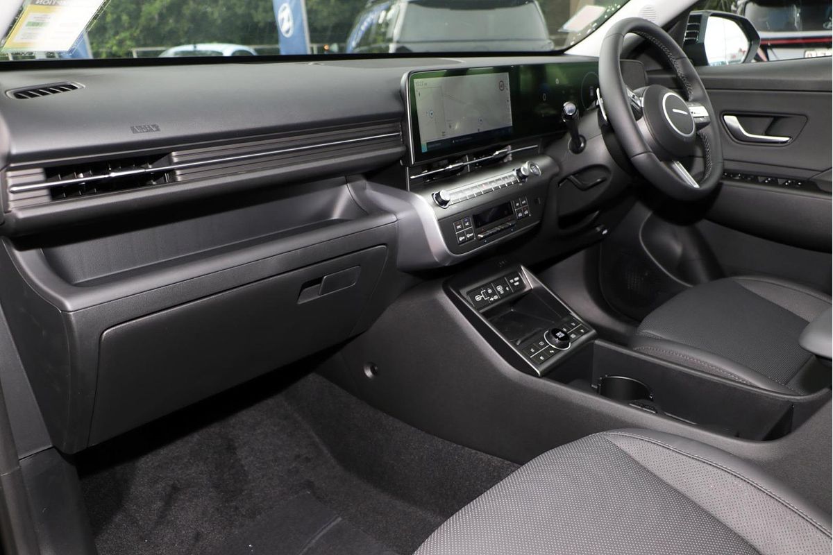 2025 Hyundai Kona Premium SX2.V2