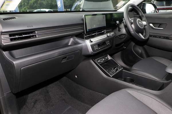 2025 Hyundai Kona Premium SX2.V2