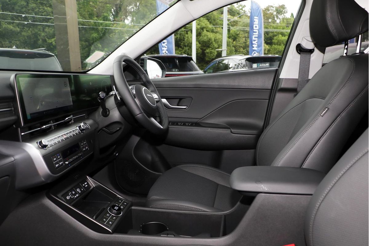 2025 Hyundai Kona Premium SX2.V2