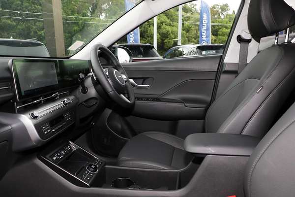 2025 Hyundai Kona Premium SX2.V2