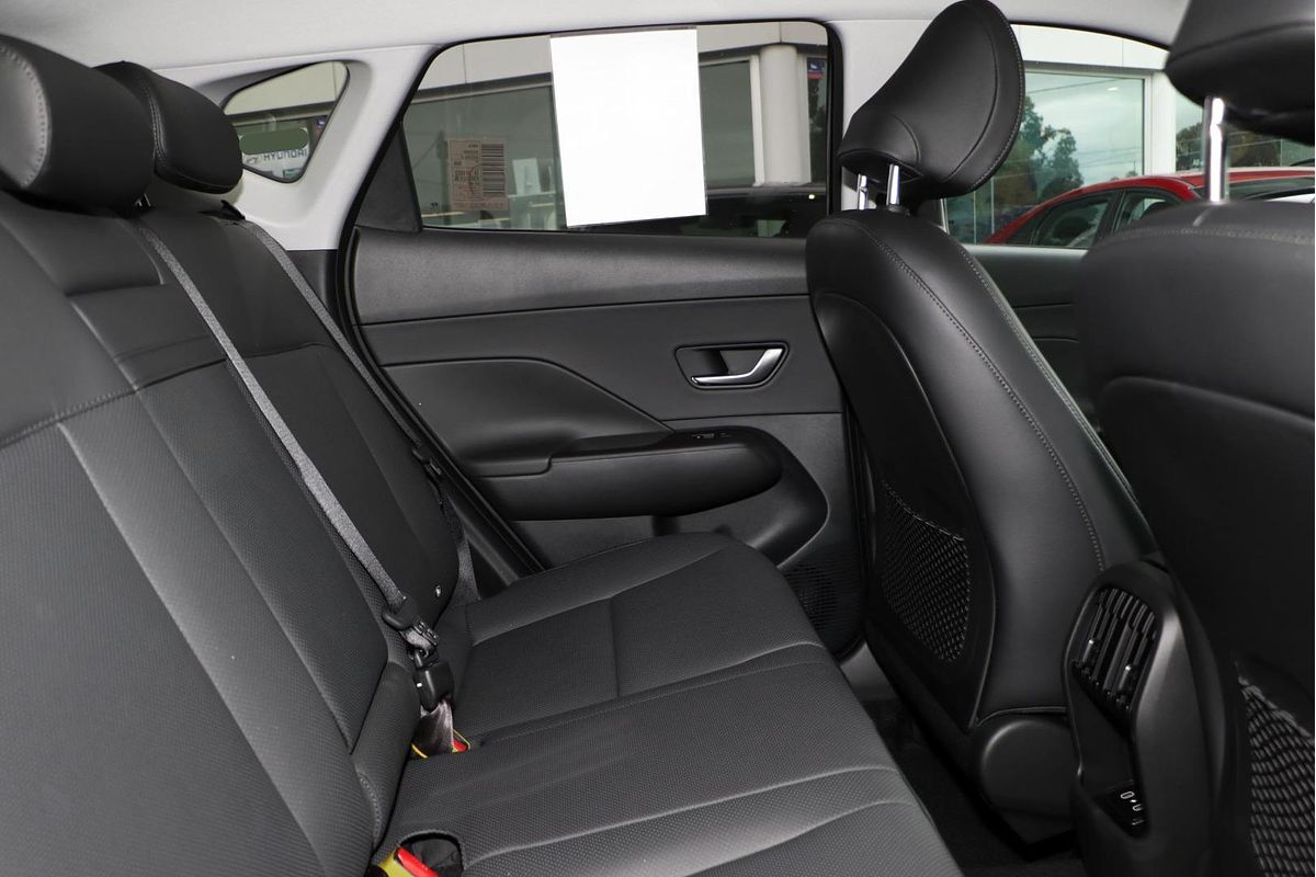 2025 Hyundai Kona Premium SX2.V2