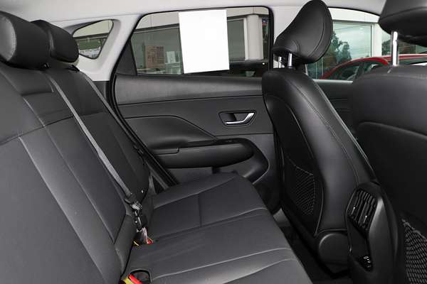 2025 Hyundai Kona Premium SX2.V2