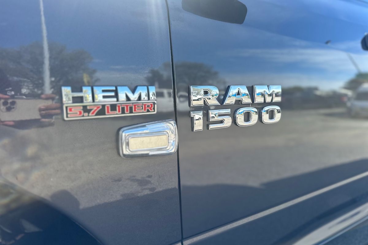 2020 RAM 1500 Express DS 4X4 SWB
