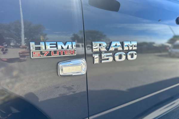 2020 RAM 1500 Express DS 4X4 SWB