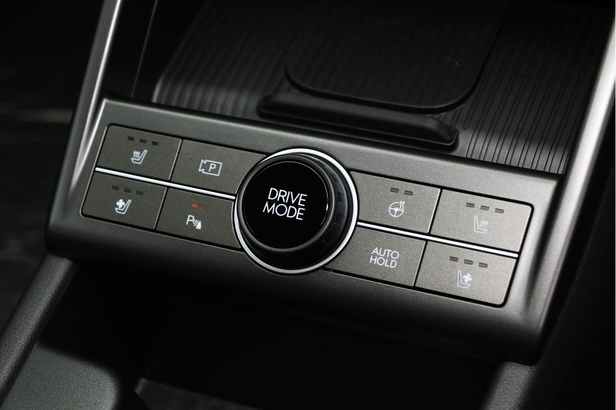 2025 Hyundai Kona Premium SX2.V2