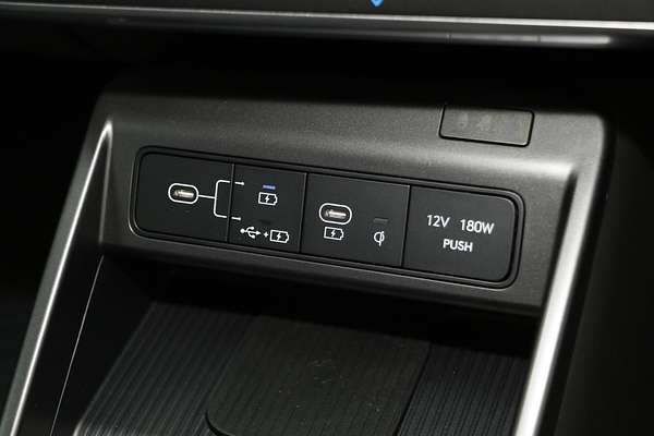 2025 Hyundai Kona Premium SX2.V2