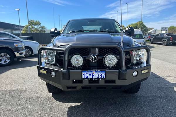 2020 RAM 1500 Express DS 4X4 SWB