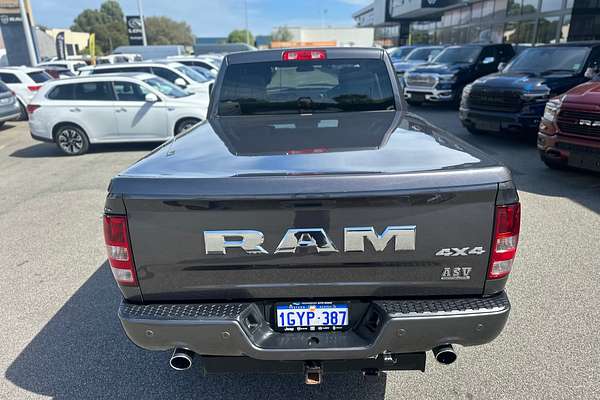 2020 RAM 1500 Express DS 4X4 SWB