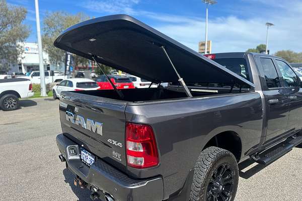 2020 RAM 1500 Express DS 4X4 SWB