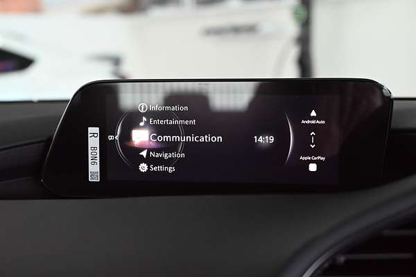 2024 Mazda 3 G20 Evolve BP Series