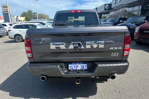 2020 RAM 1500 Express DS 4X4 SWB