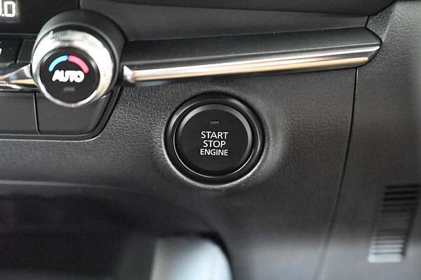 2024 Mazda 3 G20 Evolve BP Series