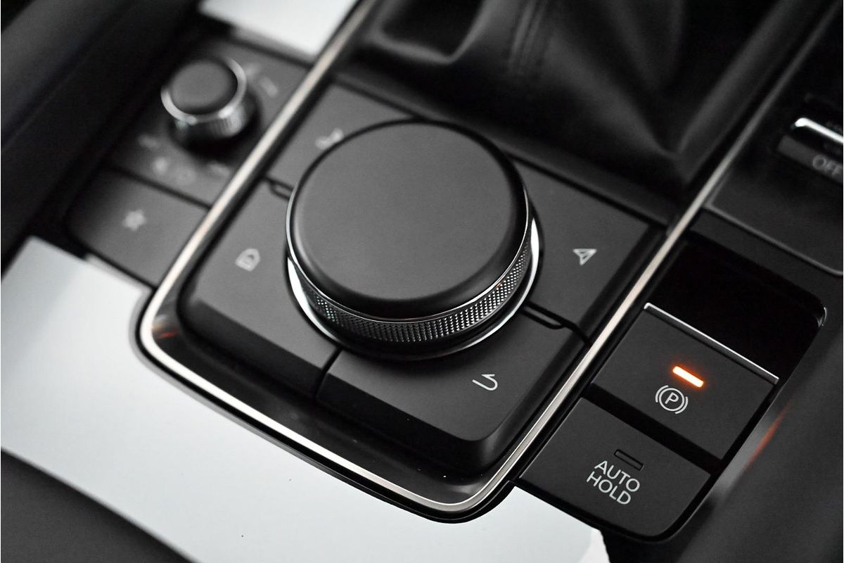 2024 Mazda 3 G20 Evolve BP Series