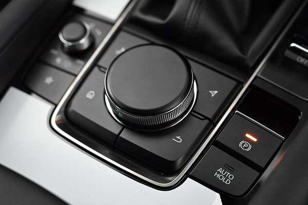 2024 Mazda 3 G20 Evolve BP Series