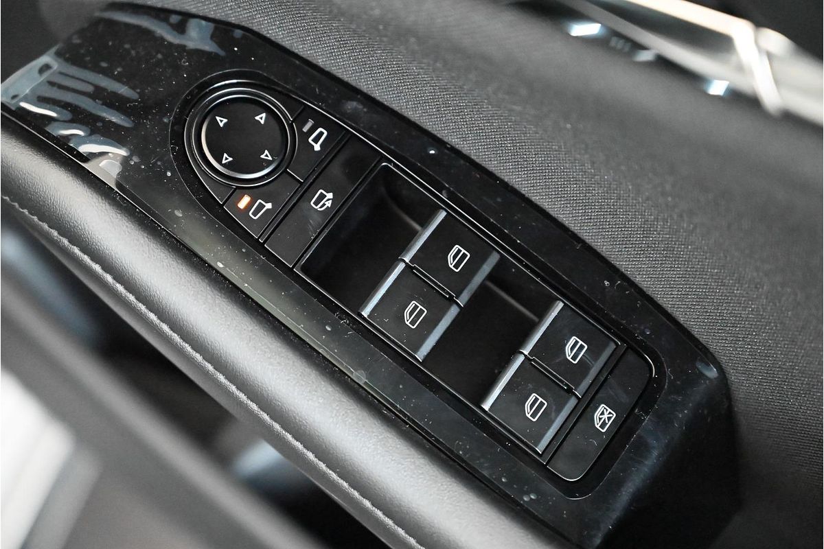 2024 Mazda 3 G20 Evolve BP Series