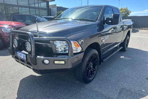 2020 RAM 1500 Express DS 4X4 SWB