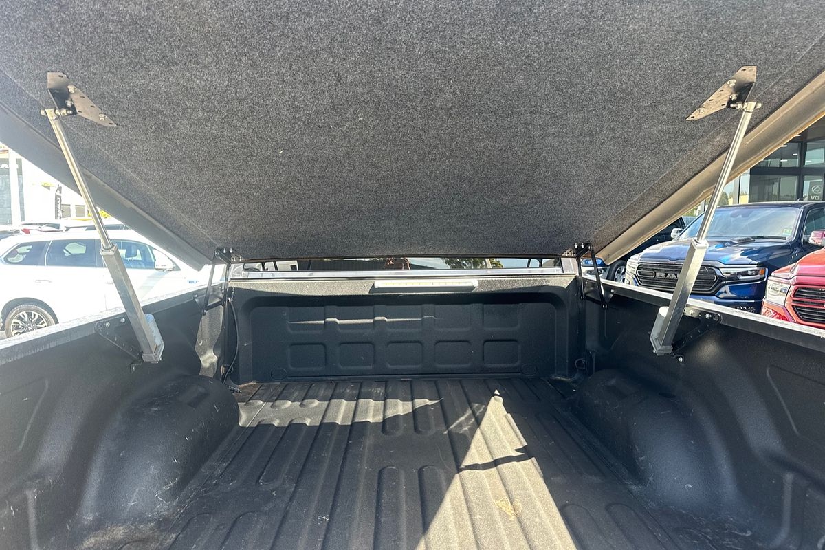 2020 RAM 1500 Express DS 4X4 SWB