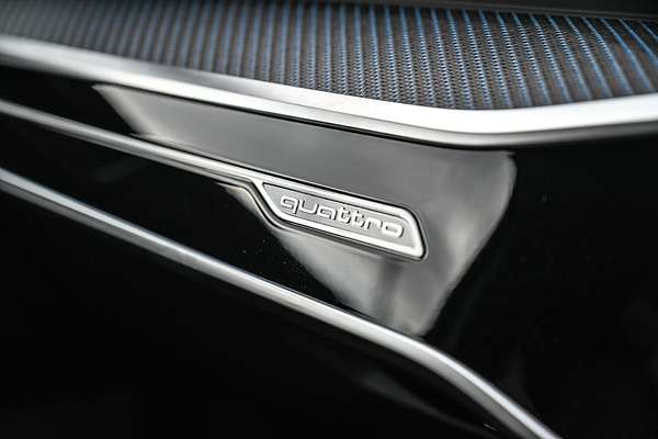 2024 Audi RS6 Performance C8