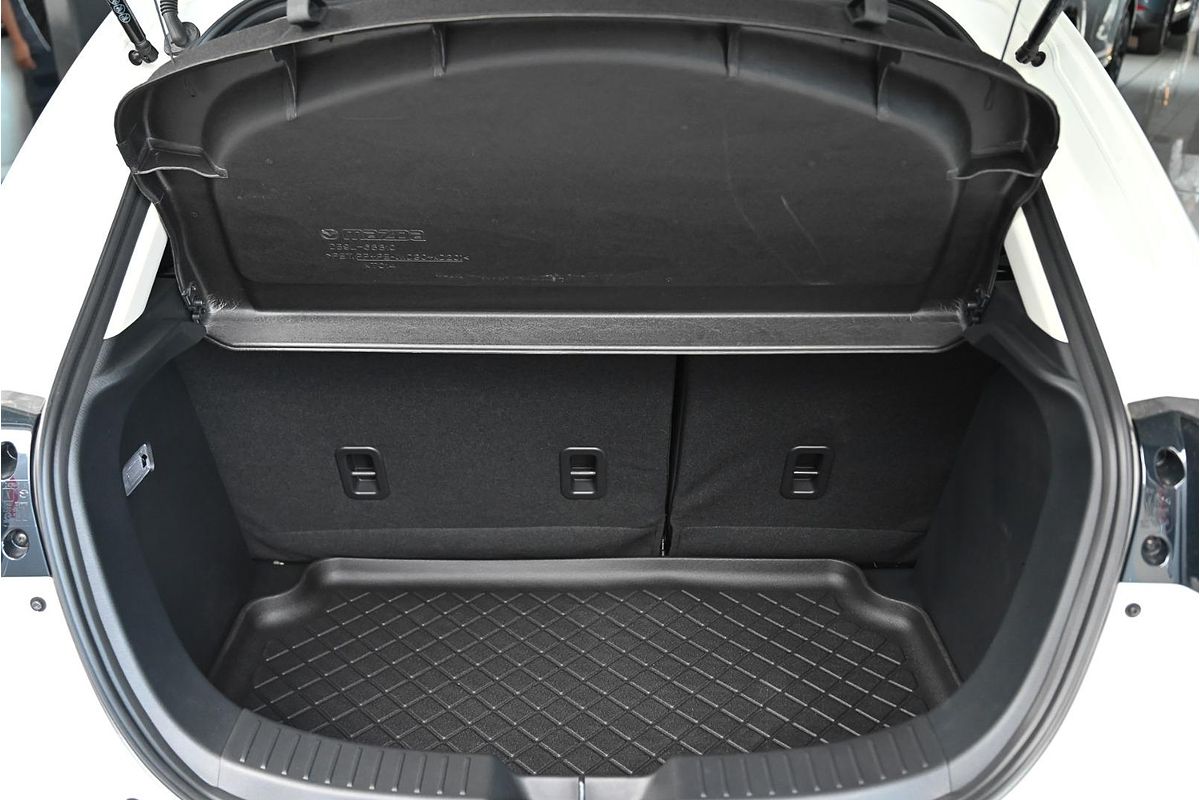 2024 Mazda 2 G15 Pure DJ Series