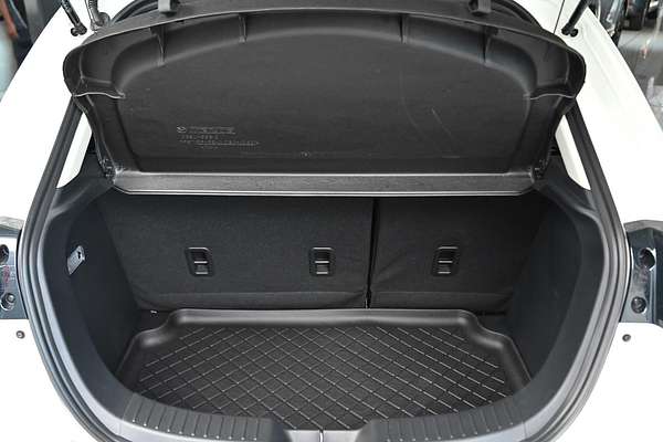 2024 Mazda 2 G15 Pure DJ Series